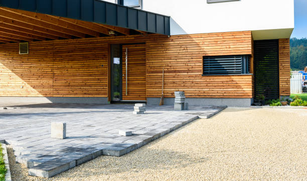Best Residential Paver Driveway  in Milwaukie, OR