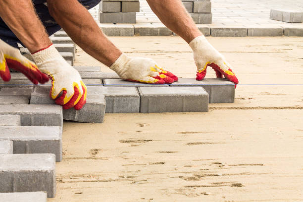 Best Best Driveway Pavers  in Milwaukie, OR