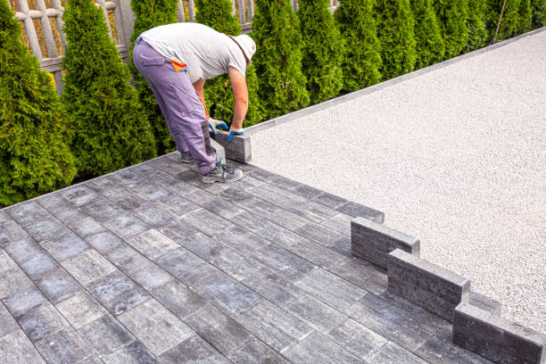 Best Concrete Paver Driveway  in Milwaukie, OR