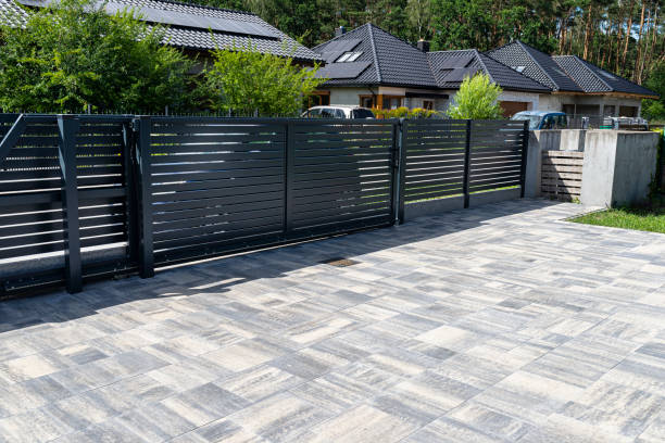 Best Professional Driveway Pavers  in Milwaukie, OR